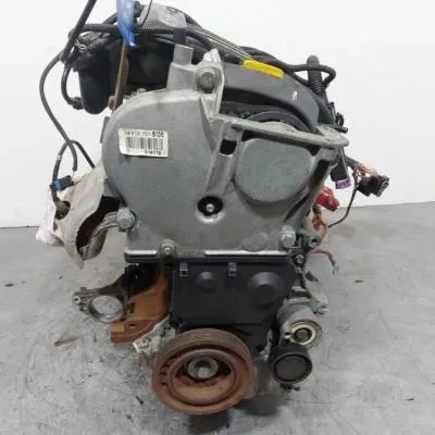 Tutkun Motorlu Araçlar Renault Laguna Çıkma Yedek Parça 