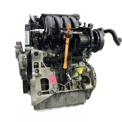 BSE-BGU Komple Motor Çıkma