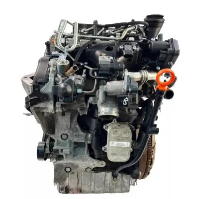 CFW Komple Çıkma Motor 