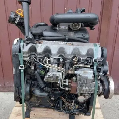 074103351C Transporter T4 2.5 ACV Çıkma Komple Motor 