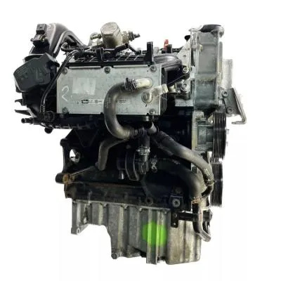 1.4 TSİ CAX Komple Çıkma Motor 