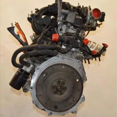 1.6 AEH-AKL Komple Çıkma Motor 