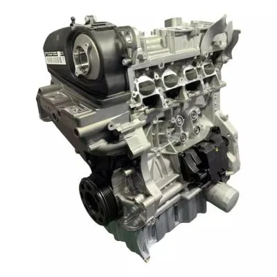 1.5 TSİ DPC -DYF -DAD Komple Çıkma Motor 
