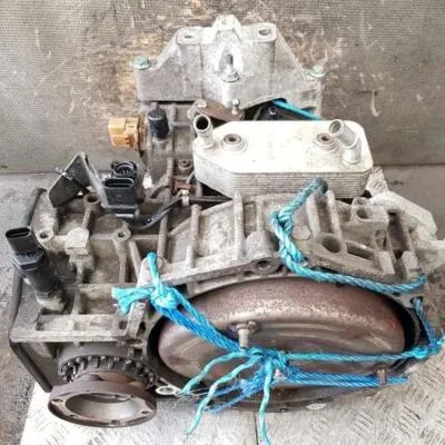 1.9 TDİ 4 İleri Çıkma Otomatik Şanzıman