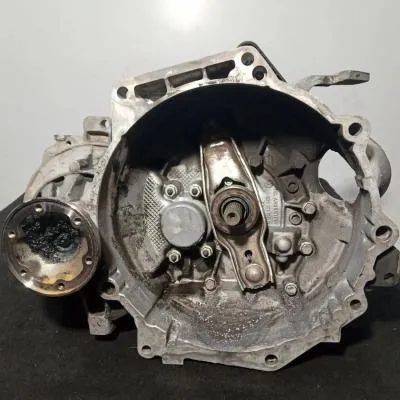 1.6 TDİ 5 İleri Çıkma Şanzıman 
