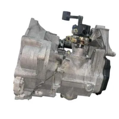 1.9 TDİ 5 İleri Çıkma Manuel Şanzıman
