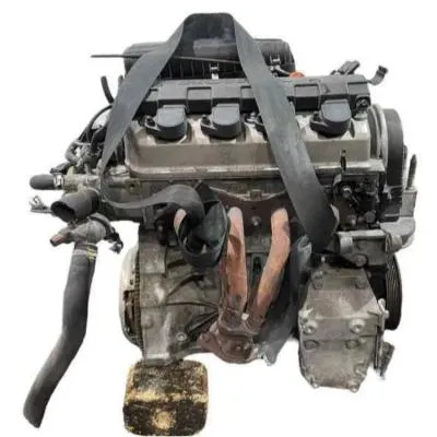 Honda Civic 1.4 D14 Kodlu Çıkma Motor 