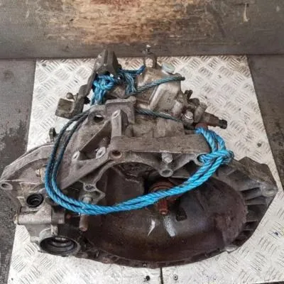 Fiat Palio 1.2 Manuel Şanzıman 