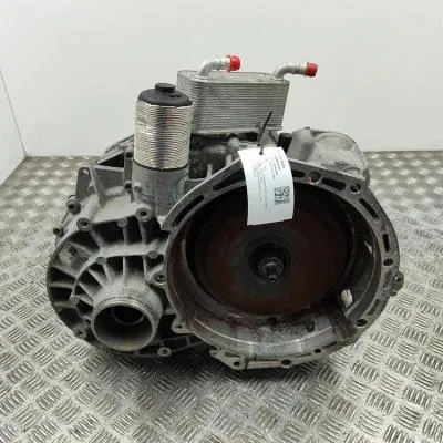 Transporter T6 - T7 2.0 TDİ Çıkma Otomatik Şanzıman 