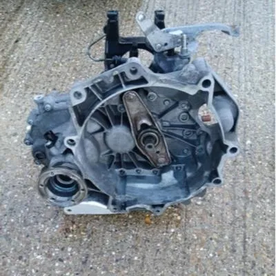 Volkswagen Polo 1.4 16V 5 İleri Manuel Çıkma Şanzıman 