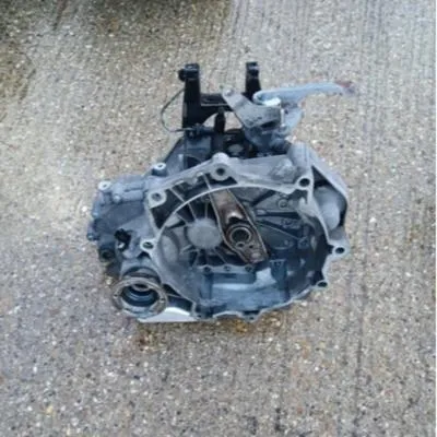 Skoda Fabia 1.4 16V 5 ileri Manuel Çıkma Şanzıman