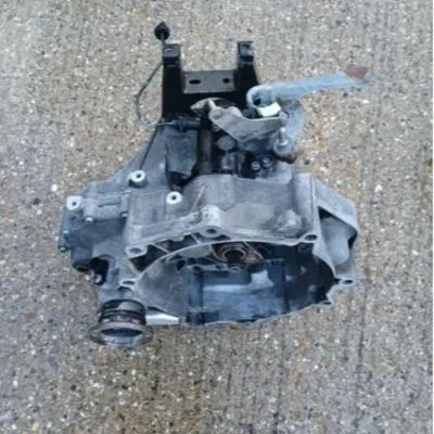 Volkswagen Polo 1.2 12V 5 ileri Manuel Çıkma Şanzıman