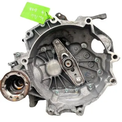 Skoda Fabia 1.2 Manuel Çıkma Şanzıman