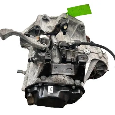 Seat Cordoba 1.4 Manuel Çıkma Şanzıman