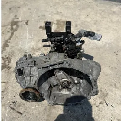 Volkswagen Polo 1.2 TDİ CFW 5 ileri Manuel Çıkma Şanzıman