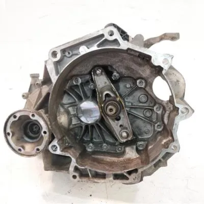 Volkswagen Golf 5 1.6 BSE-BGU Motor 5 ileri Manuel Çıkma Şanzıman