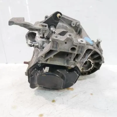 Seat Leon 1.6 BSE-BGU  Motor 5 ileri Manuel Çıkma Şanzıman