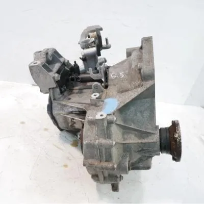 Audi A3 1.6 BSE-BGU Motor 5 ileri Manuel Çıkma Şanzıman