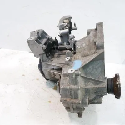 Seat Altea 1.6 BSE-BGU Motor 5 ileri Manuel Çıkma Şanzıman