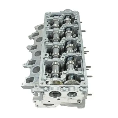 03L103373A - 03L 103 373 A - 03L103351B Volkswagen Golf 1.6 TDİ Çıkma Silindir Kapağı