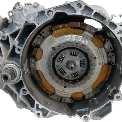 Volkswagen Passat 1.5 TSİ 7 ileri Dsg Çıkma Şanzıman