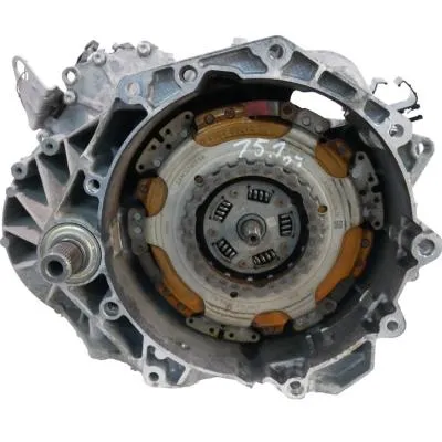 Audi A3 1.5 TSİ 7 ileri Dsg Çıkma Şanzıman