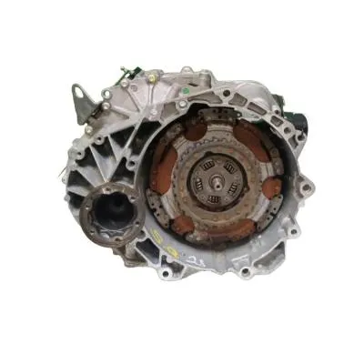 Volkswagen Jetta 1.4 TSİ 7 ileri Dsg Çıkma Şanzıman - Cax-Blg-Bmy-Cav-Cth