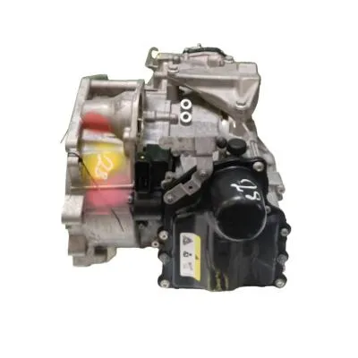 Volkswagen Golf 1.4 TSİ 7 ileri Dsg Çıkma Şanzıman - Cax-Blg-Bmy-Cav-Cth