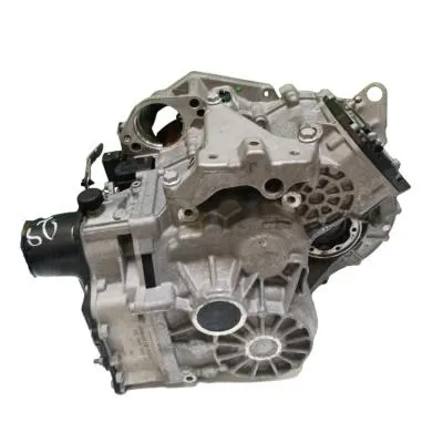 Volkswagen Passat 1.4 TSİ 7 ileri Dsg Çıkma Şanzıman - Cax-Blg-Bmy-Cav-Cth