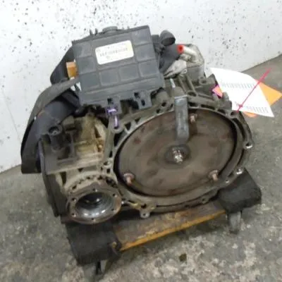 Audi A3 1.6 FDH - FDG Çıkma Otomatik Şanzıman