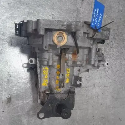 Volkswagen Polo 1.6 AEE Motor Manuel 5 ileri Çıkma Şanzıman