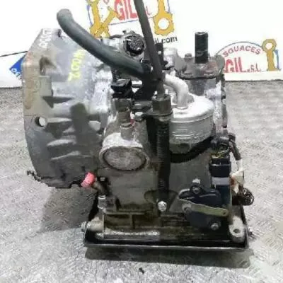 Volkswagen Polo Hb Beyaz Soket Jatgo Çıkma Otomatik Şanzıman