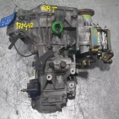 Volkswagen Golf 4 1.6 5 ileri Manuel Çıkma Şanzıman - aeh-Akl-Bcb-BfQ