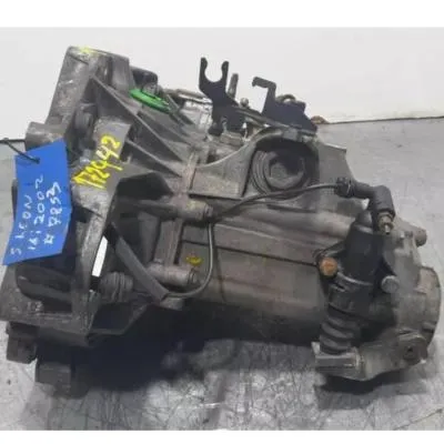 Audi A3 1.6 5 ileri Manuel Çıkma Şanzıman - aeh-Akl-Bcb-BfQ