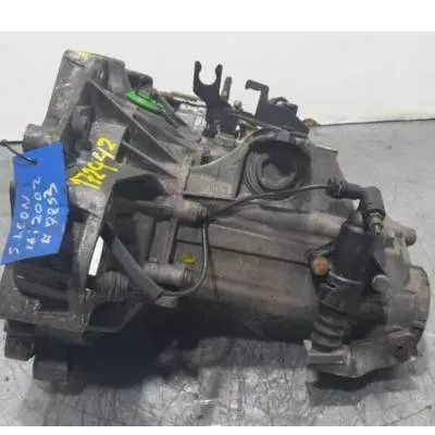 Skoda Octavia 1.6 5 ileri Manuel Çıkma Şanzıman - aeh-Akl-Bcb-BfQ