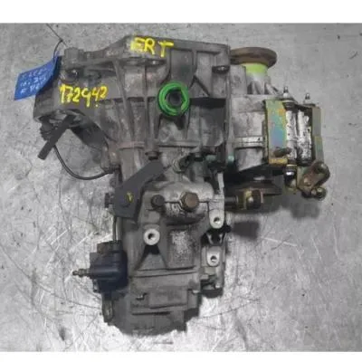 Seat Toledo 1.6 5 ileri Manuel Çıkma Şanzıman - aeh-Akl-Bcb-BfQ