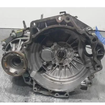 Volkswagen Polo 1.6 5 ileri Manuel Çıkma Şanzıman - aeh-Akl-Bcb-BfQ