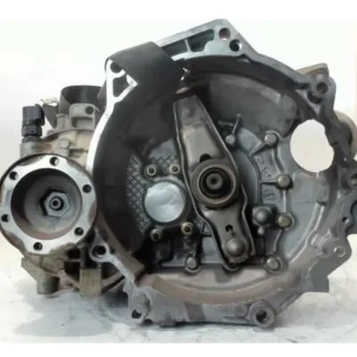 Volkswagen Polo 1.4 TDİ  Amf - Bnv - Bnm 5 ileri Manuel Çıkma Şanzıman