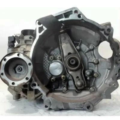 Skoda Fabia  1.4 TDİ Amf - Bnv - Bnm 5 ileri Manuel Çıkma Şanzıman