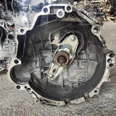 Volkswagen Passat 1.9 TDİ AFN 5 İleri Manuel Şanzıman