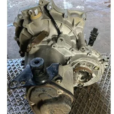 Volkswagen Polo Hatcback 1.4 1.6 5 İleri Manuel Şanzıman 