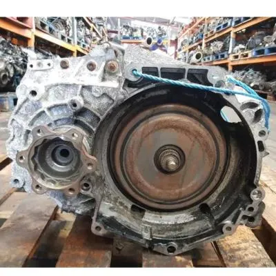 Volkswagen Seat Skoda Audi 6 ileri Dsg Çıkma Orijinal Otomatik Şanzıman