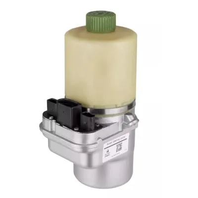 6Q0423156ab Seat İbiza trw Elektrikli Direksiyon Pompası