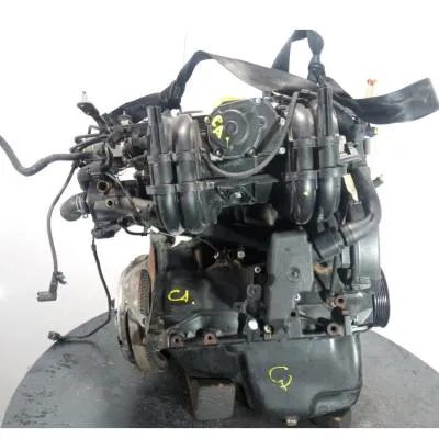Volkswagen Polo 1.6 AEE Çıkma Komple Motor