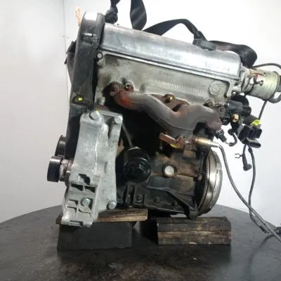 Volkswagen Polo Classic 1.6 ALM Çıkma Komple Motor