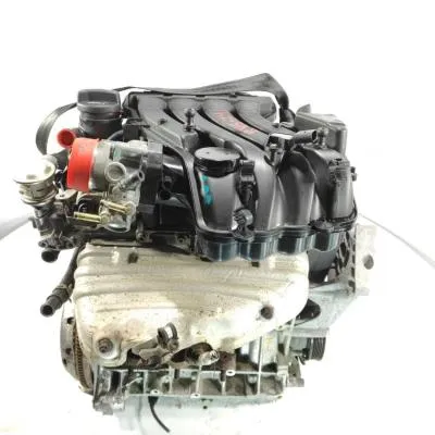 Audi A3 1.6 8V Bse-Bgu Çıkma Komple Motor