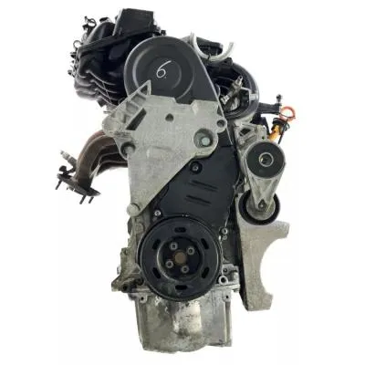 Audi A3 1.6 BSE - BGU Komple Çıkma Motor Parçaları 06AD TL020 