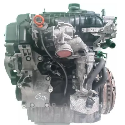 Audi A3 2.0 TDI BKD - BKP - BRE Komple Çıkma Motor - Motor Parçaları 03G145209