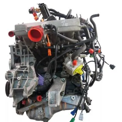 Volkswagen Passat 1.8 T AEB - ADR - APU Komple Çıkma Motor - Motor Parçaları 058103351F