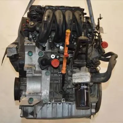 Audi A3 1.6 AKL - AEH Komple Çıkma Motor - Motor Parçaları